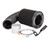 Performance Pleated Induction Kit for Vauxhall Corsa D 1.0 1.2