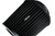Ramair Pleated Multi Fit Cone Air Filter - 90-70mm (2.75 - 3.5inch)