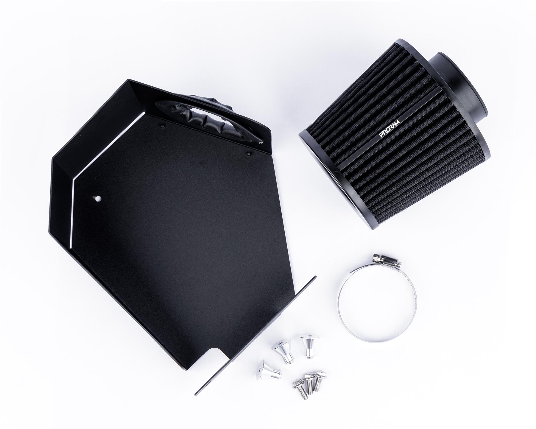 Proram Performance Induction Kit to fit Vauxhall Corsa VXR - Automotive Air  Filters | Ramair Filters