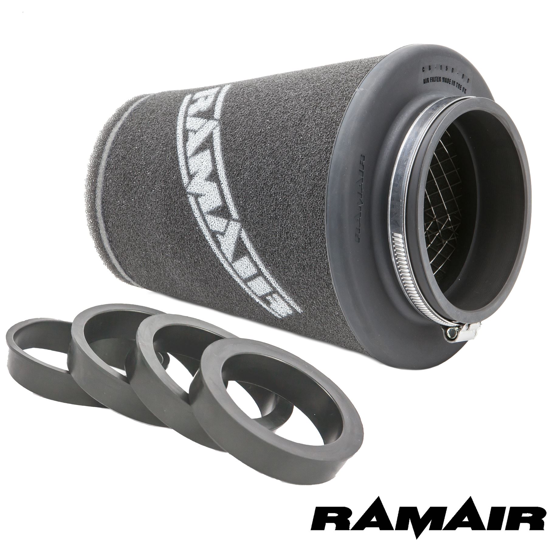 RAMAIR 29mm ID Breather filter Oil Crankcase Air 100% MADE IN THE