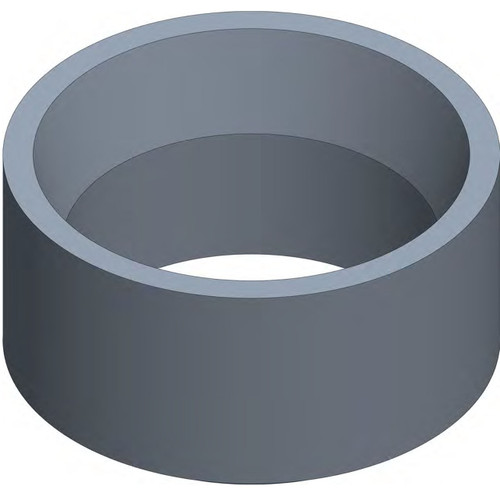 Concrete Nesting Septic Tank Riser