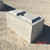 2' x 2' x 4' Interlocking Concrete Block