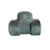 1/4 3000# Weld Socket Tee