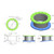 8" RETRO-FIT THIEF HATCH NECK ASSEMBLY W/ FLANGE ADAPTER