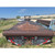 25' Dual Winch Bed with Dual Rufnek Winch Assembly – Truck Body Only