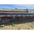 25' Dual Winch Bed with Dual Rufnek Winch Assembly – Truck Body Only