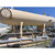 Used ASME Stabilizer Feed Vessel Tank Assembly – 270 PSI MAWP – Newpoint Gas Services