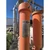 Used Reboiler Process Module – Complete Skid with Dual Reboilers, Cold Gas Exchanger & Propane Accumulator