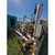 Doyle & Roth Hot Oil Exchanger Skid with Dual Heat Exchangers, Pumps & NGL Product Surge Tank