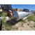 Used Demethanizer Tower | Approx. 70' Tall | Gas Processing