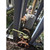 Used Heatec HC1-1010-20-G Hot Oil Heater Package with Burner, Dual Pumps & Controls