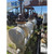 Used Heatec HC1-1010-20-G Hot Oil Heater Package with Burner, Dual Pumps & Controls
