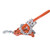 J.E. Shaffer 661-STANDARD 3/8" Come-Along / Walking Boomer – 2,750 lb