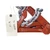 J.E. Shaffer 661-STANDARD 3/8" Come-Along / Walking Boomer – 2,750 lb