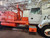 Ford AeroMax L-9000 Truck-Mounted Workover Rig – Runs & Drives – 491,659 Miles