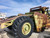Terex 93S Scraper – 53,000 lb Rated Payload – S/N 27225
