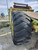 Terex 93S Scraper – 53,000 lb Rated Payload – S/N 27225