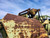 Terex 93S Scraper – 53,000 lb Rated Payload – S/N 27225