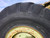 Terex 93S Scraper – 53,000 lb Rated Payload – S/N 27225