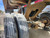 1997 Lufkin ULD11-38 38' Hydraulic End Dump Trailer – 60,000 GVWR