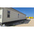 57x12 Manufactured Home/ Mobile Office For Sale on trailer/axles