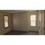 57x12 Manufactured Home/ Mobile Office For Sale on trailer/axles