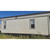 57x12 Manufactured Home/ Mobile Office For Sale on trailer/axles