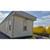 57x12 Manufactured Home/ Mobile Office For Sale on trailer/axles