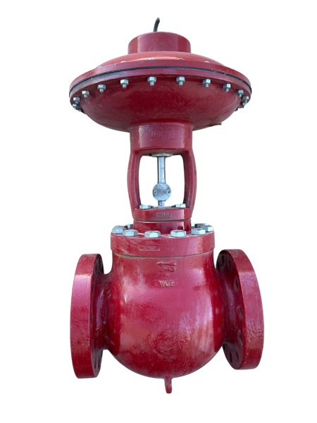 The Enardo 660L is a premium hatch designed with a long base and cover and is intended for use in applications where tight sealing is critical such as sour crude/gas or where strict environmental emissions standards are enforced. The long basin serves as a thief shelf. The Model 660-L also includes an inclining base to keep the basin level.      Manufacturer: Enardo     Valve Type: Pressure Relief & Safety Valves     Sub-Type: Gauge Hatches 660-L     Size: Bolt pattern 10-3/8” circle API.     Pressure setting/spring size available: 8 & 12 oz     Vacuum setting: 0.4, 0.9 and 3.5 oz. Materials: Aluminum castings (non-sparkling)