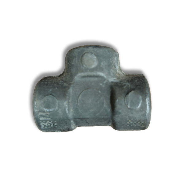 1/4 3000# Weld Socket Tee