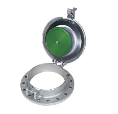 Enardo® ES-665 Pressure/Vacuum Thief Hatch