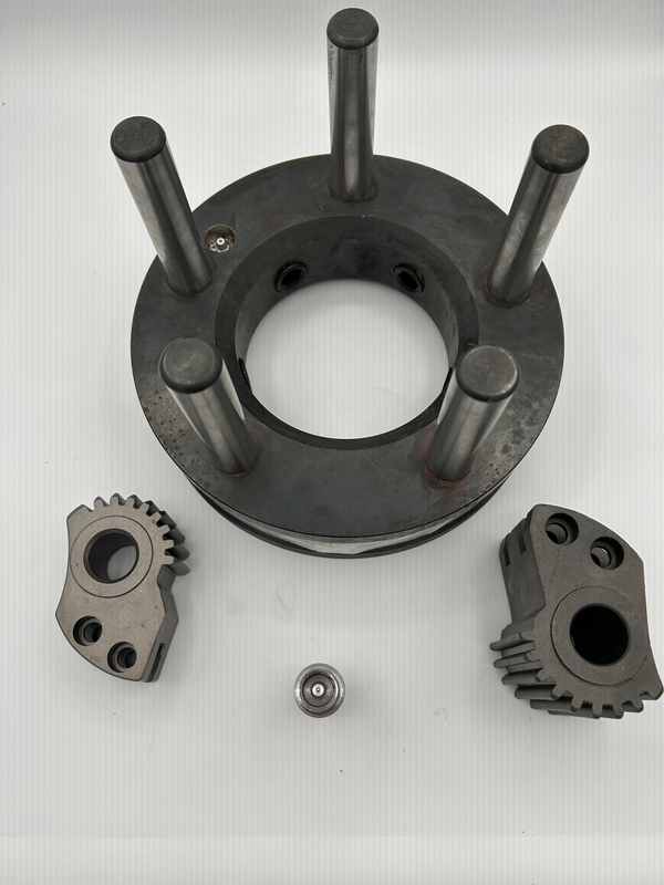 BACKUP PIN FOR FOSTER 58 TONG