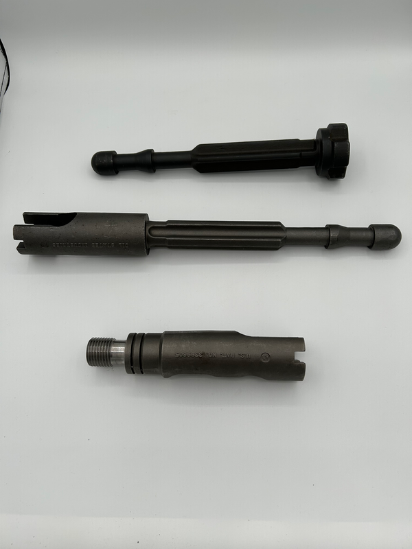 Mandrel Sub