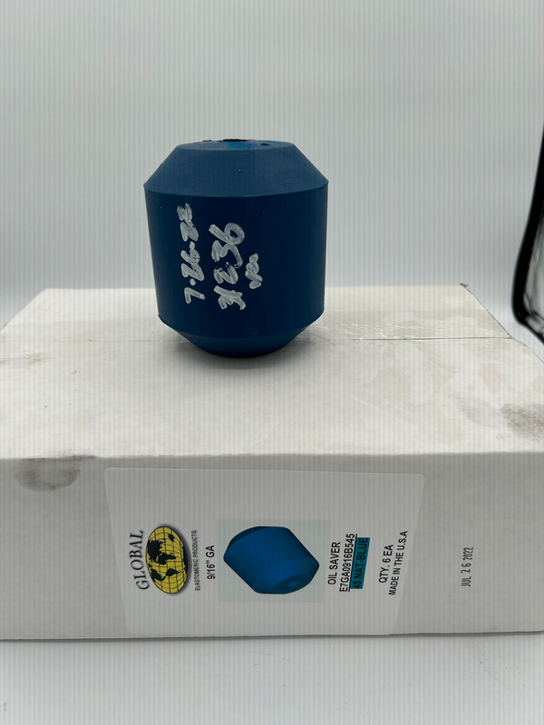 GA Oil Saver-Type H Blue 6Pak