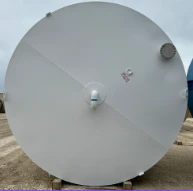 Fertilizer & Fuel Steel Tank 400 BBL / 16,400 Gal