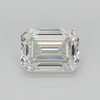 Emerald 3.14 H VS1 - #148148 - Lab Grown