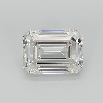 Emerald 3.03 G VS2 - #148216 - Lab Grown