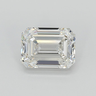 Emerald 3.03 H VS1 - #148253 - Lab Grown