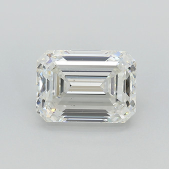 Emerald 3.01 H VS2 - #148249 - Lab Grown