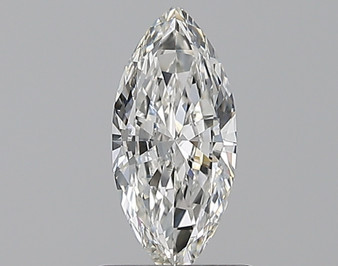 Marquise 0.7 F VVS2 - #148740