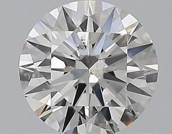 Round 0.59 G SI2 - #149471