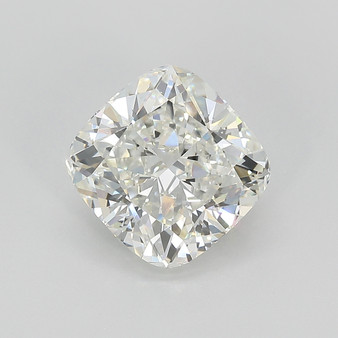 Cushion 3.60 H VS1 - #150384 - Lab Grown