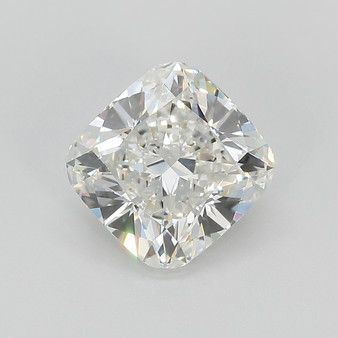 Cushion 3.57 G VS1 - #150386 - Lab Grown