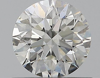 Round 0.5 H SI2 - #150506