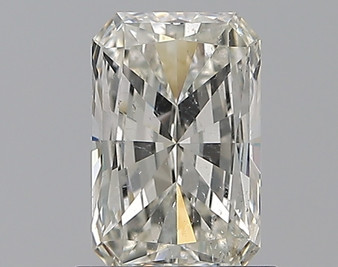 Radiant 1 I SI2 - #152358