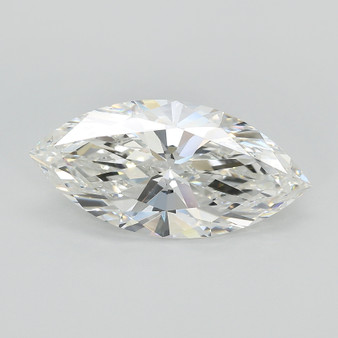 Marquise 6.01 G VS1 - #152790 - Lab Grown