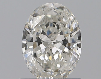 Oval 0.8 G SI2 - #156647