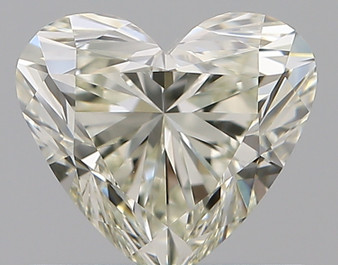 Heart 0.8 L VVS1 - #157494