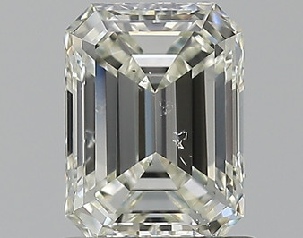 Emerald 0.9 J SI1 - #157524
