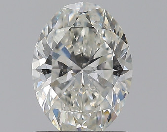 Oval 1 I SI2 - #157673